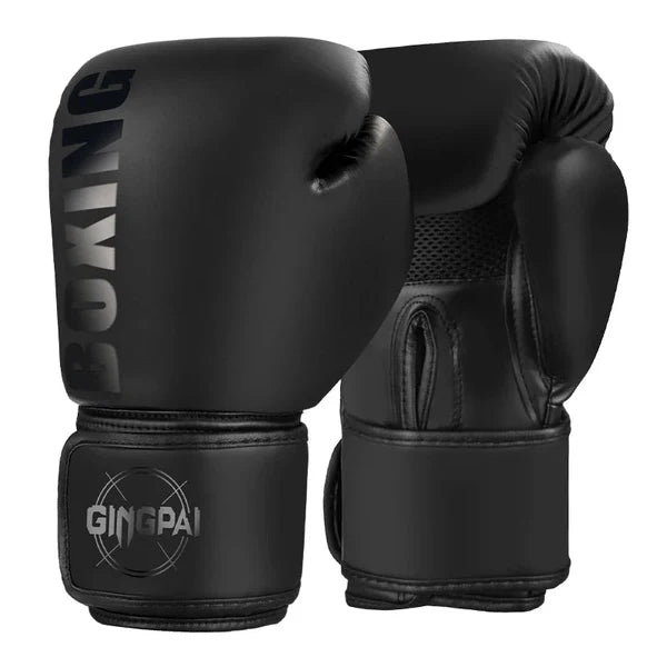 Professional Boxing Gloves