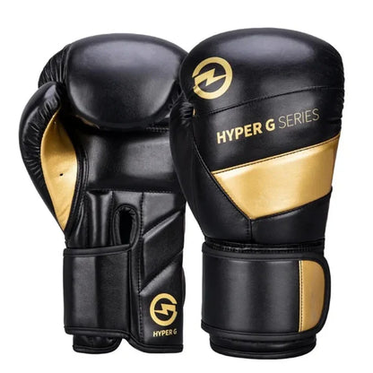 PunchLite™ Boxing Gloves PRO