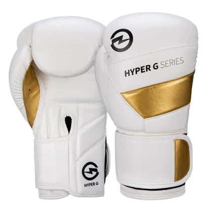 PunchLite™ Boxing Gloves PRO