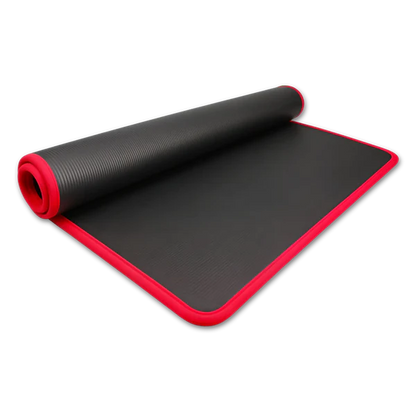 Ultimate Grip Workout Mat