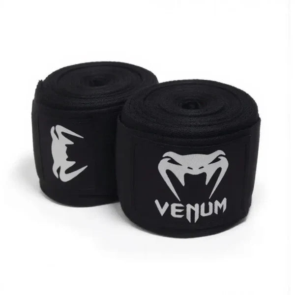 Pro Guard Boxing Hand Wraps (2 Pcs Set)