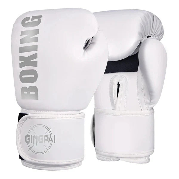 Professional Boxing Gloves